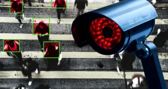 За казахстанцами круглосуточно будут следить ИИ-камеры