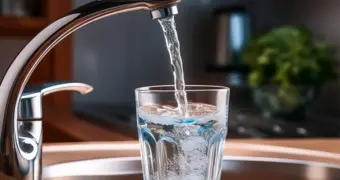 Вода «по справедливости»: каждый литр сверх нормы обойдется казахстанцам на 30% дороже