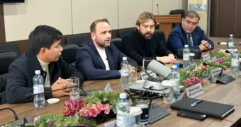 Врачи из Турции проведут для жителей Актау бесплатные консультации