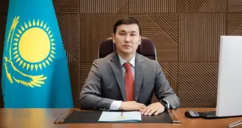 В Департаменте юстиции Мангистауской области назначен новый руководитель