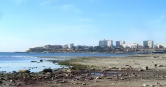 Каспий мелеет: проблема носит глобальный характер