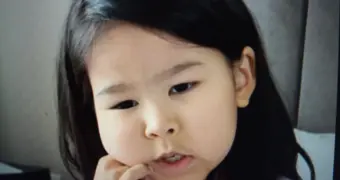 Мудрость из уст ребенка: детские размышления девочки из Казахстана, которые тронули сердца