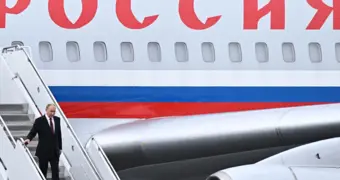 Пилот заявил, что никто в Европе не сможет запретить пролет борта Путина в Венгрию