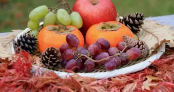 Назван осенний фрукт для здоровья сердца