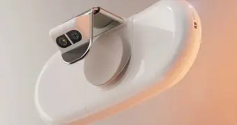 В США создали камеру для унитаза для мониторинга здоровья