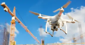 Казахстан запускает проект будущего: дроны станут глазами государства