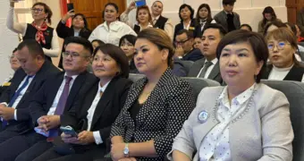 В Мангистау стартовал республиканский конкурс среди педагогов