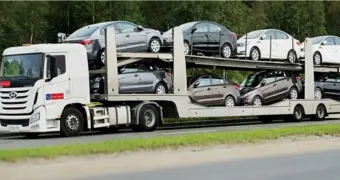 Найден необычный способ удешевить российские автомобили за рубежом