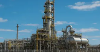 Правительство рассмотрит строительство малого нефтеперерабатывающего завода в Мангистау