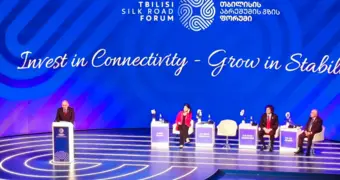 Казахстан способствовал диалогу между Азербайджаном и Арменией – Пашинян