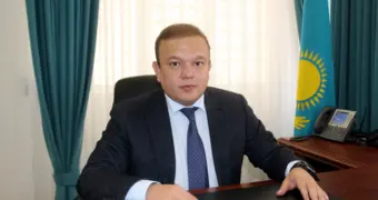 Один из важных чиновников покинул свою должность в Мангистау