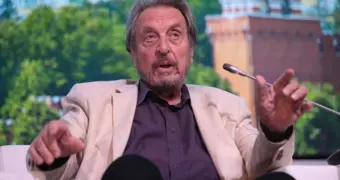 Отец Маска напомнил о чуде, которое совершил Советский Союз во Вторую мировую