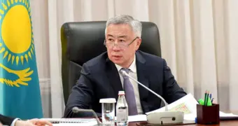 Бензин, зарплаты, кризис: что ждет Казахстан, рассказал министр экономики