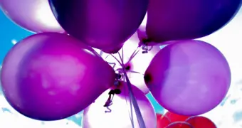 Жителей Мангистау просят не запускать воздушные шары в небо – с чем это связано?