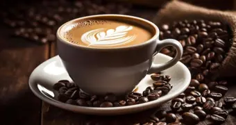 Неожиданный секрет идеального кофе: что добавляют в напиток в дорогих ресторанах