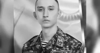 Тайна о двух выстрелах в голову: прокуроры рассказали, что известно о смерти нацгвардейца в Астане