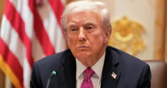 Трамп отменил встречу с Путиным в Будапеште