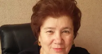 В Актау умерла глава медколледжа «Меридиан» Майя Ханчевская