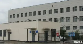 Запрещённые предметы пытались пронести в СИЗО Актау