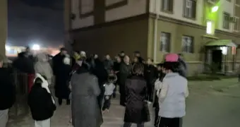 Жильцы нескольких домов в Актау жалуются на отсутствие отопления