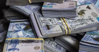 Минфин объявил «диету» для бюджета: Казахстан сокращает госрасходы на 68 миллиардов тенге