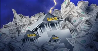 Эксперт предупредил: Если санкции в Казахстане коснутся Halyk или Kaspi — это будет финансовый коллапс