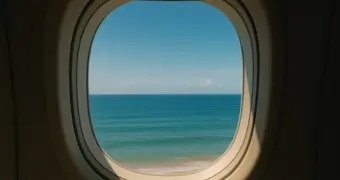 Жительница Актау пожаловалась на отмену рейсов в Сочи и Минеральные Воды