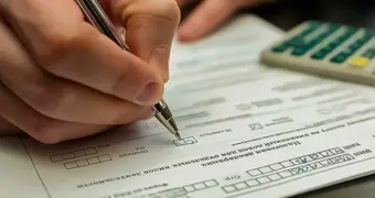 Полиция сделала важное заявление о “просроченных декларациях” казахстанцев