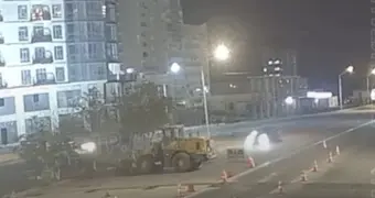 Дорожные работы и гибель водителя: адвокат из Актау объяснил, кто несет ответственность