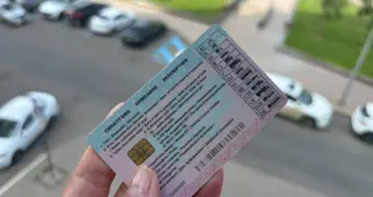 Что важно знать и сделать перед сдачей на водительские права в Казахстане