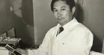 В Актау скончался почётный врач Мангистауской области Бисенгали Нугманов