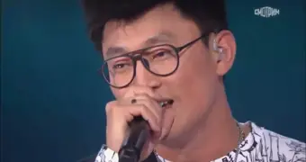 Alex Lim и Крутой: как казахстанец получил трек от легенды российской музыки