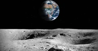 Россия и Китай планируют строительство международной лунной станции в 2030-х