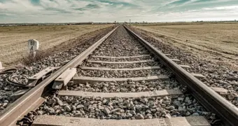 Прямое железное сообщение Алматы — Москва снова запускают