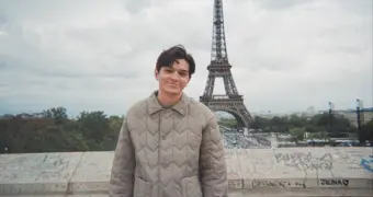 Российский певец вызвал скандал в Казахстане после фразы о пакете