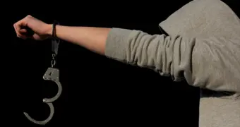 В Туркестане сбежавшего из больницы подсудимого нашли спустя три дня