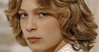 Скончался «самый красивый мальчик ХХ века» актер Бьерн Андерсен