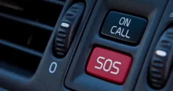 Казахстан вводит обязательную кнопку SOS в автомобилях: что важно знать водителям