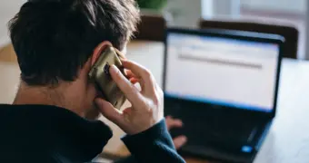 Казахстанцам рассказали, когда “привет от друга” заканчивается утечкой данных