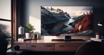 Зачем платить больше: ученые рассказали, почему нет смысла покупать телевизор с высоким разрешением