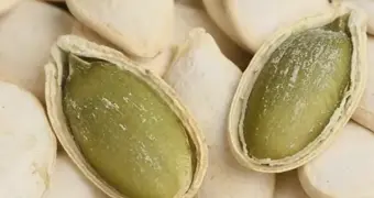 Через месяц кожа как после процедур: секрет — в тыквенных семечках