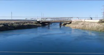 Профессиональное волшебство: как в Актау превращают морскую волну в питьевую воду