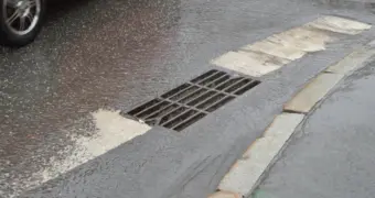 В Казахстане введут оплату за использование ливневой канализации: кто и сколько заплатит