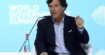 Такер Карлсон заявил о «плане уничтожения Украины»