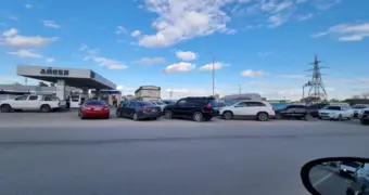 Почему в Мангистау очереди на заправках - ответ министра энергетики