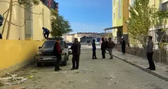 «Словно бомба взорвалась»: очевидцы рассказали, как пережили взрыв газа в Актау