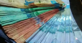 В Нацбанке ответили на идею выпуска купюры номиналом 3000 тенге