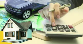 В Казахстане вводятся новые ставки и льготы по налогам на имущество, транспорт и землю