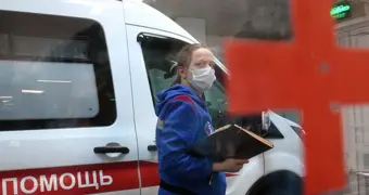 Пенсионер устроил взрыв в доме при попытке вскрыть сейф с боеприпасами