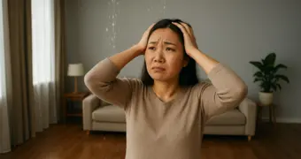 Затопили соседи: что делать и как защитить свои права — советы адвоката из Актау